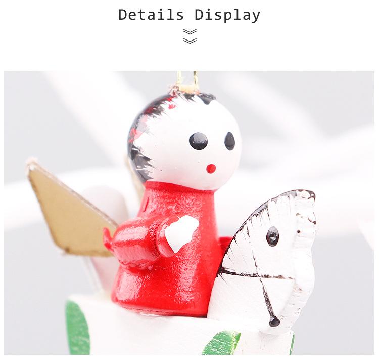 圣诞木质玩偶小挂件阿里描述_11