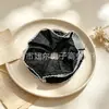 Atacado de Ponto Scrunchies de Renda Estilo Coreano Estilo Preguiçoso de Luxo Prendedores de Coque Prendedores de Cabelo Faixas de Cabelo Prendedores de Cabelo
