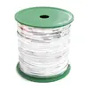 Materiales de Empaque para Flores, Tijeras Florales, Herramientas para Quitar Espinas, Botanas, Brochetas de Bambú, Cinta para Espuma Floral, Accesorios de Bricolaje con Cuerda de Cáñamo