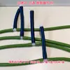 Tubo Autohundible de Nuevo Material para Aireación de Estanques de Camarones, Tubo de Aireación Suave para Acuicultura, Adecuado para Todas las Estaciones
