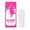 Duai Lubricante de Línea Completa Extremadamente Hidratante Bolsa Soluble en Agua Lubricante Humano Productos para Adultos Artículos Sexuales para Marido y Mujer
