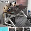 Mesa de computador, mesa de jogos simples para desktop e cadeira, mesa para casa, mesa de escrita para estudante, mesa de quarto, bancada de trabalho, mesa de escritório