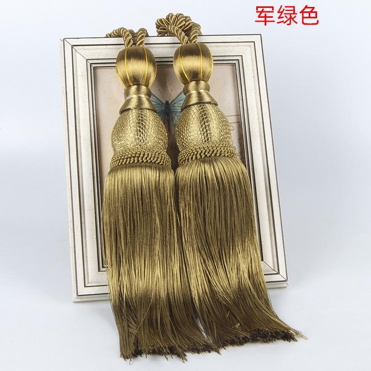 军绿色