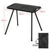 Mesa dobrável tática de camping ao ar livre piquenique leve portátil conjunto completo de equipamentos fabricantes transfronteiriços atacado