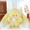 Nuevo Producto Sanmi Sanmi Conejo Conejo Dulce Contrato Serie 800% Peluche Caja Misteriosa Muñeca Lindo Regalo de Cumpleaños