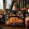 2026 Nuevo Bolso de Hombro Acolchado de Moda con Estampado Digital Transfronterizo