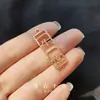 Casal Perfeitamente Combinado, Auspicioso e Harmonioso, Pingente de Leque de Casamento de Liga de Zinco DIY, Acessório de Cabelo para Noiva, Pingente de Material Artesanal