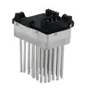 Adecuado para Regulador de Velocidad de Ventilador de Aire Acondicionado Serie 5 de BMW Regulador de Ventilador 64116920365