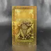 Fabricante de Tarjetas de Lámina de Oro Rey Fantasma Tailandés Transfronterizo, Venta al por Mayor de Amuletos Tailandeses, Tarjetas de Cobre Tailandesas y Tarjetas de Oro