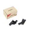 O suporte de grade central é adequado para Mitsubishi L200 Outlander Pajero Toyota Nissan Pickup SUV suporte de grade de entrada de ar