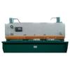 QC11Y-20 * 4000 máquina de corte de chapa por freio Zhangjiagang Xinxiang Xuzhou 4 m fabricante de máquina de corte de chapa hidráulica CNC