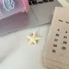 Pinza para el Cabello Estilo Vacaciones en la Costa para Niñas, Pinza de Pato para Flequillo Lateral, Accesorio para el Cabello