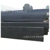 Traviesas de Pino Inyectadas en Aceite para Ferrocarriles, Traviesas Anticorrosivas, Robustas y Duraderas, Longitud Personalizable