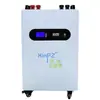 Sistema de Armazenamento de Energia Doméstico de 15kW Bateria LFP de 512V300Ah
