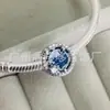Pulsera de Cadena con Adornos de Astronauta Xinghe Panjia Ornaments Pulsera DIY Europea y Americana Hebilla Fija de Bala Accesorios para Pulseras Cuentas Esmaltadas