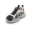 Zapatos Infantiles Balabala, Zapatos Deportivos Infantiles, Zapatillas de Correr para Niños y Niñas, Zapatos de Otoño e Invierno, Transpirables, Cómodos, Retro Modernos