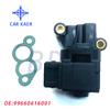 99660616001 válvula de controle de marcha lenta do acelerador adequada para Porsche 911 996 986