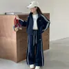 Traje de Otoño Súper Bonito para Niñas 2025 Nuevo Conjunto de Dos Piezas de Sudadera con Cremallera para Niños Primavera y Otoño Conjunto Deportivo Informal de Moda