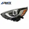 Farol para Toyota Prius C Aqua 2015-2017 Farol Acessórios para Carro Lâmpada Dianteira