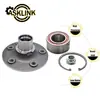 Rolamento de Roda 6383340101 + VKBA3486 Kit de Reparo da Roda Dianteira Unidade de Cubo de Roda Mercedes-benz