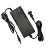 Adaptador de corrente 24V6A 12V6A alimentação 12V5A luz LED 24V3A adaptador de barra de luz da impressora