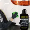 Modelo Quente Transfronteiriço Tinta Automotiva Tinta Spray Automática Caneta de Retoque Manual Branco Pérola Reparo de Arranhões Superfície de Tinta de Carro Preto