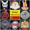 Bottons Metálicos Personalizados, Bottons, Broches, Medalhas Impressas, Emblemas Escolares, Emblemas de Turma, Pintura Esmaltada, Artesanato Bidimensional