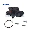 Válvula de control de motor de ralentí de admisión de motor MD628174 MD628119 para SUV Mitsubishi Pajero