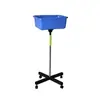 Fabricante de Cubeta para Pelotas Múltiples de Tenis de Mesa, Soporte Removible para Pelotas Múltiples, Carrito para Pelotas Múltiples, Cesta de Pelotas, Recogedor de Pelotas, Marco de Entrenamiento para Pelotas Múltiples