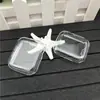 Adecuado para todas las generaciones 45678 Funda Protectora Todo Incluido para Reloj Apple iWatch Funda de Reloj de TPU para Apple Watch de 8ª Generación