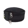 Bolsa de Cintura com Alto-falante Bluetooth 744, Bolsa de Armazenamento de Áudio Transparente ao Som e Respirável, Capa Protetora de Armazenamento para Exterior, Personalizado/feito