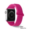 Adequado para Iwatchs11Se Silicone Texturizado Fivela de Fecho Magnético Suave Pulseira de Relógio Apple S10Ultra987