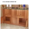 Nuevo Mostrador de Exhibición de Gabinete de Cigarrillos para Supermercado Gabinete de Cigarrillos Tienda de Conveniencia Estante de Gabinete de Cigarrillos de Vidrio con Combinación de Caja Registradora Gabinete con Cerradura