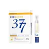 Ckcu377 Creme Clareador e para Sardas Essência para Manchas de Segundo Pulso Clareia a Pele, Rejuvenesce a Pele, Hidrata e Suaviza Linhas Líquido Clareador e para Sardas