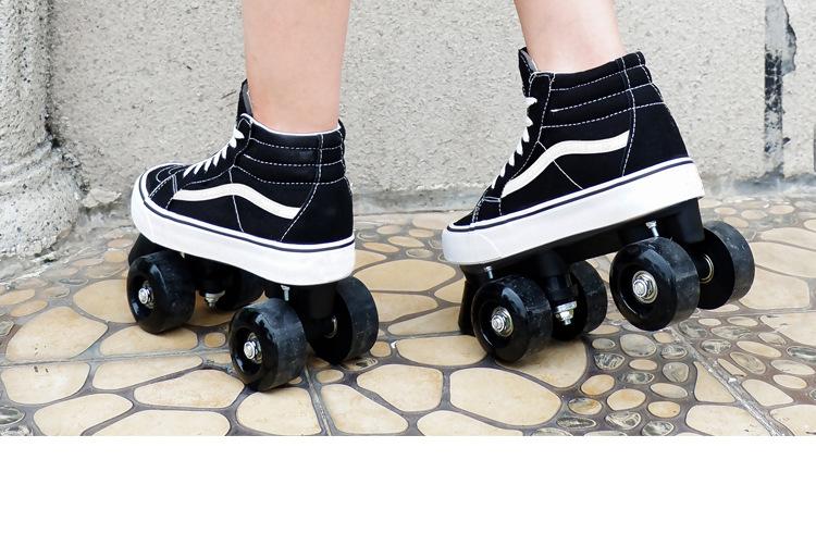 vans黑色_14