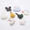 Accesorios para Ropa Infantil, Accesorios Lindos de Gato, Suministros para Mascotas, Materiales Semiacabados, Zapatos, Calcetines, Sombreros, Bolsas y Accesorios al por Mayor