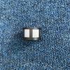 Adequado para Nissan novo e antigo Zhengzhou pickup Paladin KA 24 Pa Laqi bico anel de vedação anel de borracha
