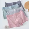 Ropa interior para adolescentes de venta caliente en verano 2026, nuevo estilo, calzoncillos tipo bóxer estampados, cómodos y transpirables, calzoncillos tipo bóxer estampados de moda