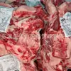 Costillas de Res Angus Copo de Nieve Barbacoa Estilo Coreano Pollo Asado de Grano Estofado de Ave Comida a la Parrilla Estofada Venta al por Mayor para Restaurantes
