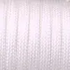 Corda Paracord de 7 Fios e 4mm para Uso Outdoor Multifuncional Corda de Tração para Montanhismo Paraquedista Equipamento de Fuga e Sobrevivência Corda de Segurança Paracord 31m