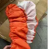 Cama Elástica Infantil Cama Elástica Capa Externa Capa Protetora Protetor de Borda Esponja Envolvente Acessórios de Acabamento de Borda Roupas Externas Capa de Tecido