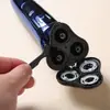 En stock eléctrico multifuncional limpieza pequeño cepillo teclado de computadora limpieza eliminación de polvo pequeño cepillo plástico codo cepillo de limpieza