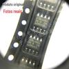 Chip IC de memória EEPROM AT24CM01-SSHM-T novo e original, pacote SOP-8