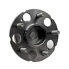 Rodamiento de Cubo de Rueda Vkba7666 Kit de Reparación de Rodamiento Trasero Adecuado para Honda: Cr-V Iv(Rm) Unidad de cubo de rueda