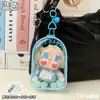 Capa Protetora de Vinil Série Crybaby Tears Factory Boneca de Algodão Boneca Andante Bolsa Saco de Armazenamento à Prova de Poeira