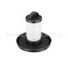 Elemento filtrante de filtro de algodón Shark CZ2001 LZ600 IZ662H IZ140 IZ162H