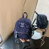 Bolso de hombro doble con diseño de estrellas para mujer, moda coreana para el día a día 2026, bolso cruzado simple de un solo hombro, nueva colección otoño/invierno