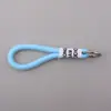 Cordón para Teléfono Móvil, Correa de Muñeca para Taza de Agua, Colgante de Muñeca de Juguete, Correa Portátil para Paraguas, Nuevo Cordón Tejido para Mochila de Bebé
