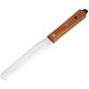 Raspador de acero inoxidable cuchillo mezclador de pasta de soldar raspador de soldadura raspador de pasta de soldar semiautomático raspador de pasta de soldar pantalla de seda para pasta de soldar hoja raspadora SMT