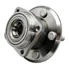 Rodamiento de Cubo de Rueda 42410-32100 Rueda Trasera Aplicable a Toyota Corolla Importado Unidad de Cubo de Rueda de 5 Agujeros
